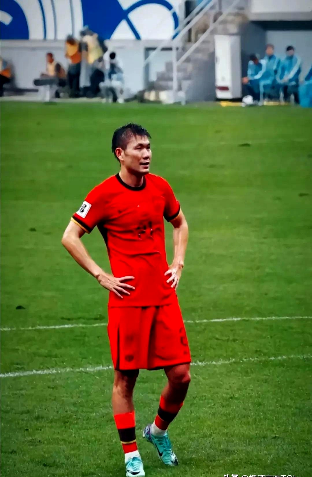 V体育官方app-国家队在热身赛中大放异彩，备战重要比赛-第2张图片-V体育