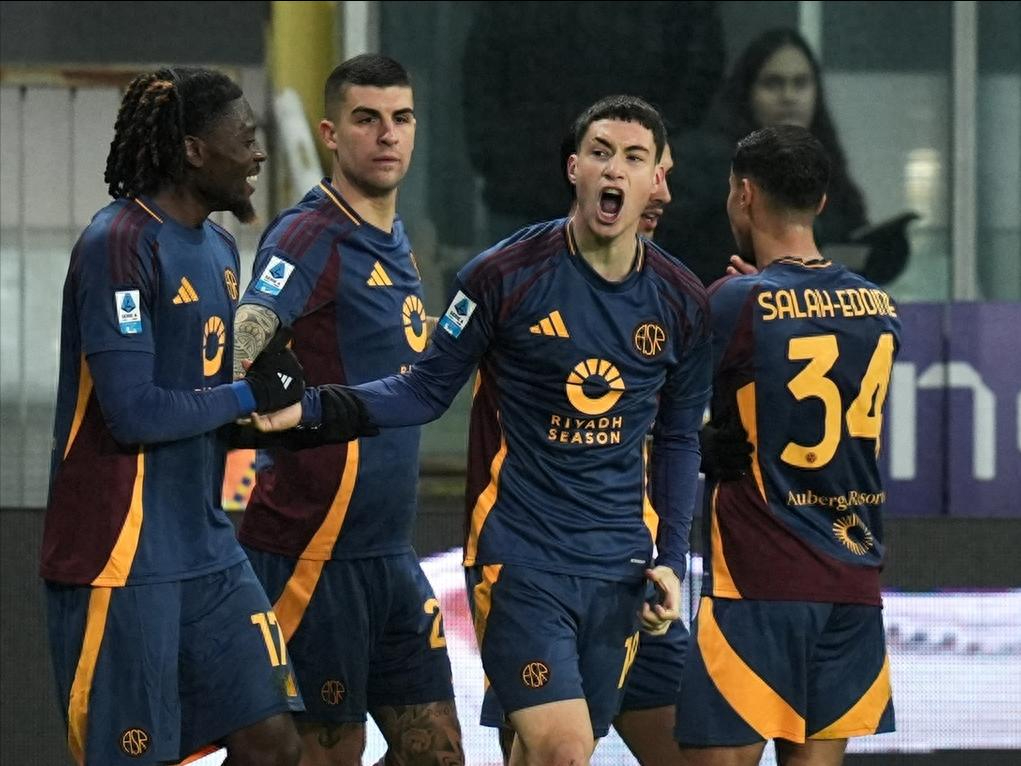 vsports体育-帕尔马:实力逐渐恢复,迎战新挑战-第2张图片-V体育 vsports体育-帕尔马:实力逐渐恢复,迎战新挑战-第2张图片-V体育