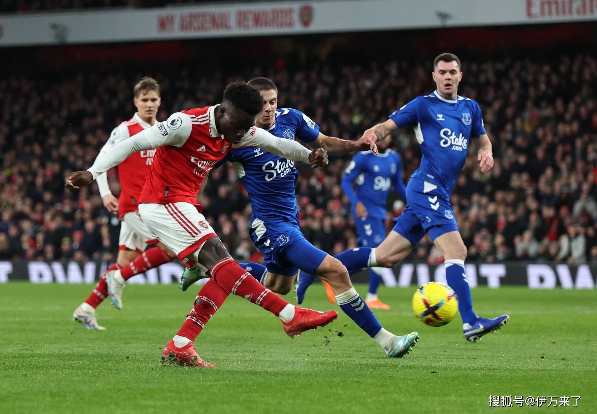 vsports体育-曼城客场逆袭！切尔西主场遭痛击-第1张图片-V体育