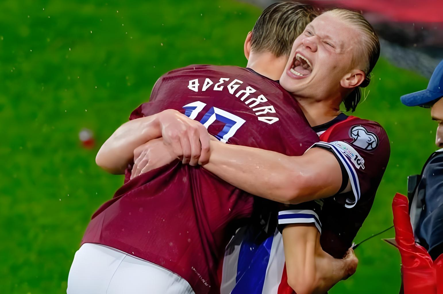 V体育官网-英格兰迎战挪威,欧预赛激战即将上演-第2张图片-V体育 V体育官网-英格兰迎战挪威,欧预赛激战即将上演-第2张图片-V体育