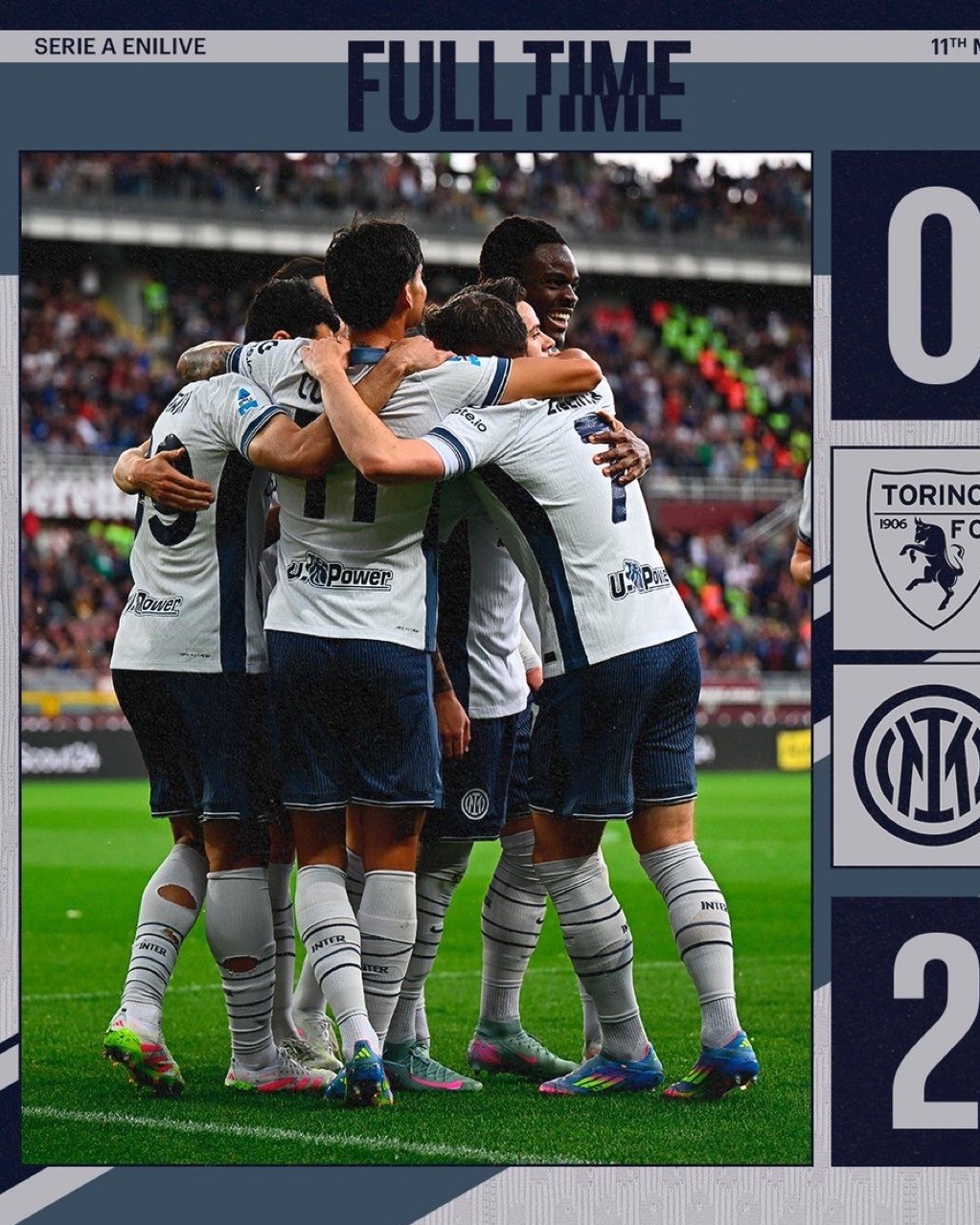 V体育官方app-国米客场逆转击败对手，豪取三分-第2张图片-V体育