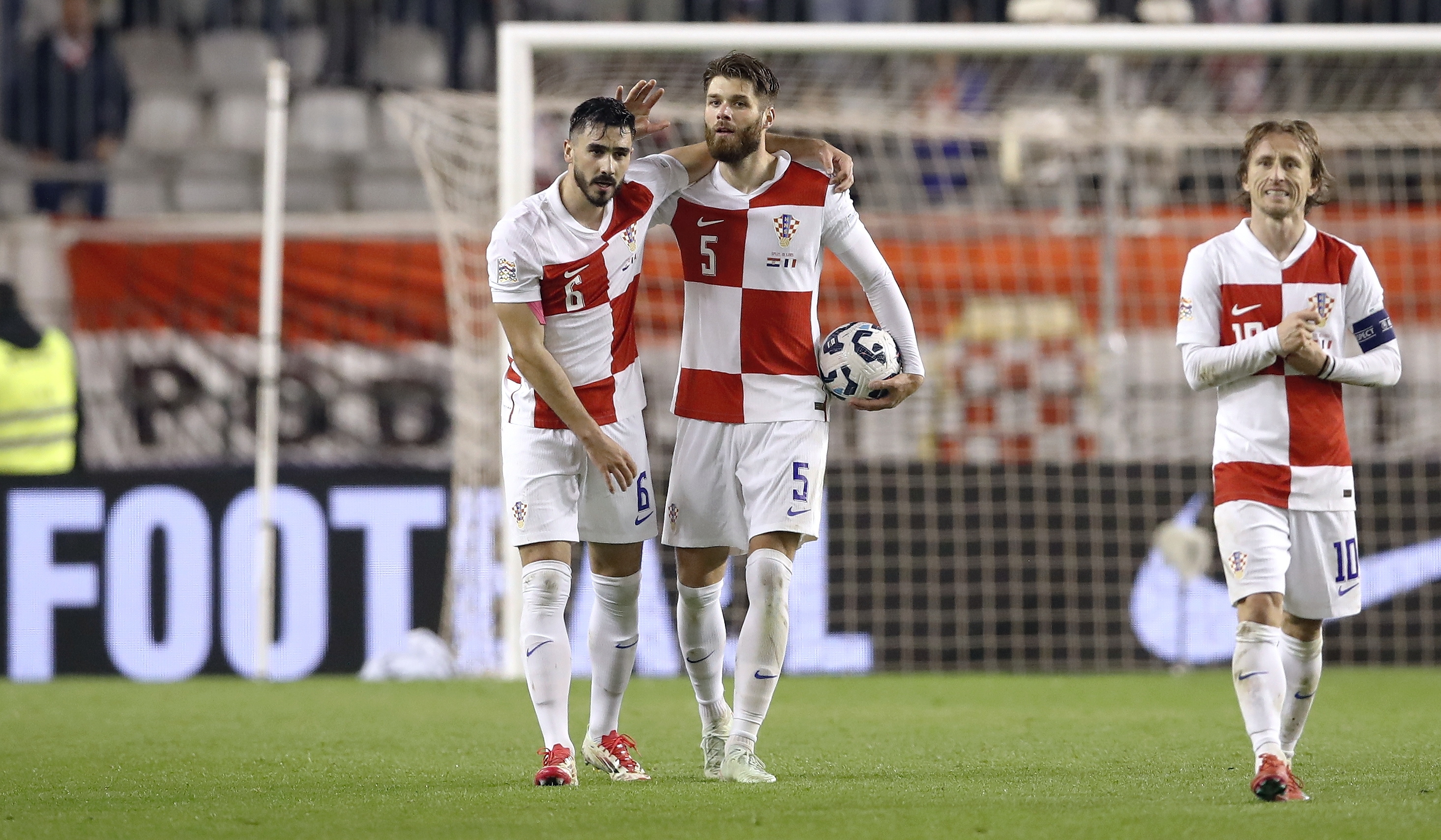 V体育-克罗地亚队不敌斯洛伐克,欧预赛失去领先优势-第1张图片-V体育 V体育-克罗地亚队不敌斯洛伐克,欧预赛失去领先优势-第1张图片-V体育