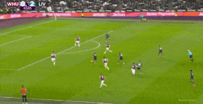 V体育-利物浦主场连胜精锐出击，稳固领先位置保持不败-第2张图片-V体育