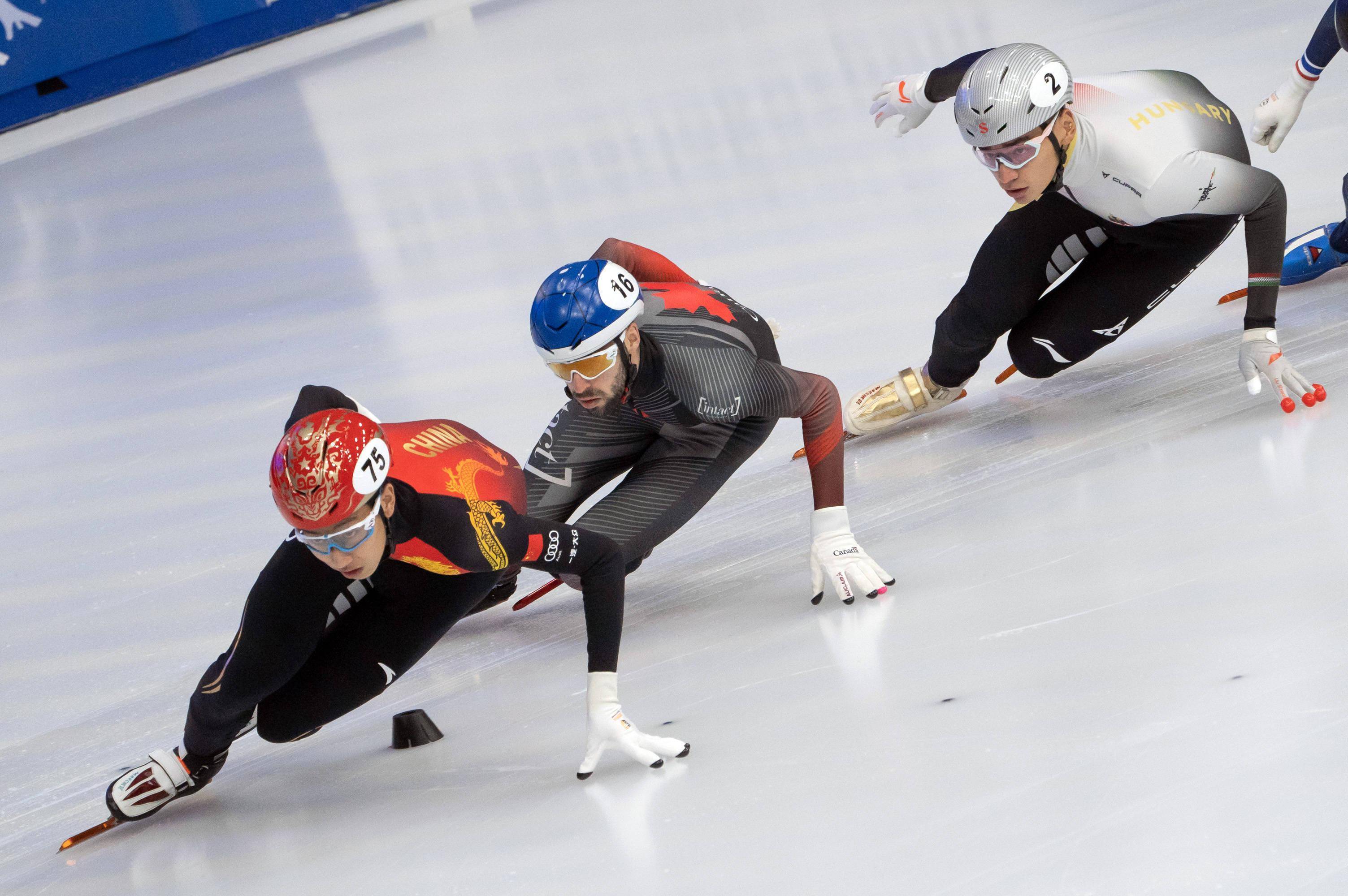 V体育-匈牙利队在比赛中捷足先登成功晋级下一轮-第1张图片-V体育