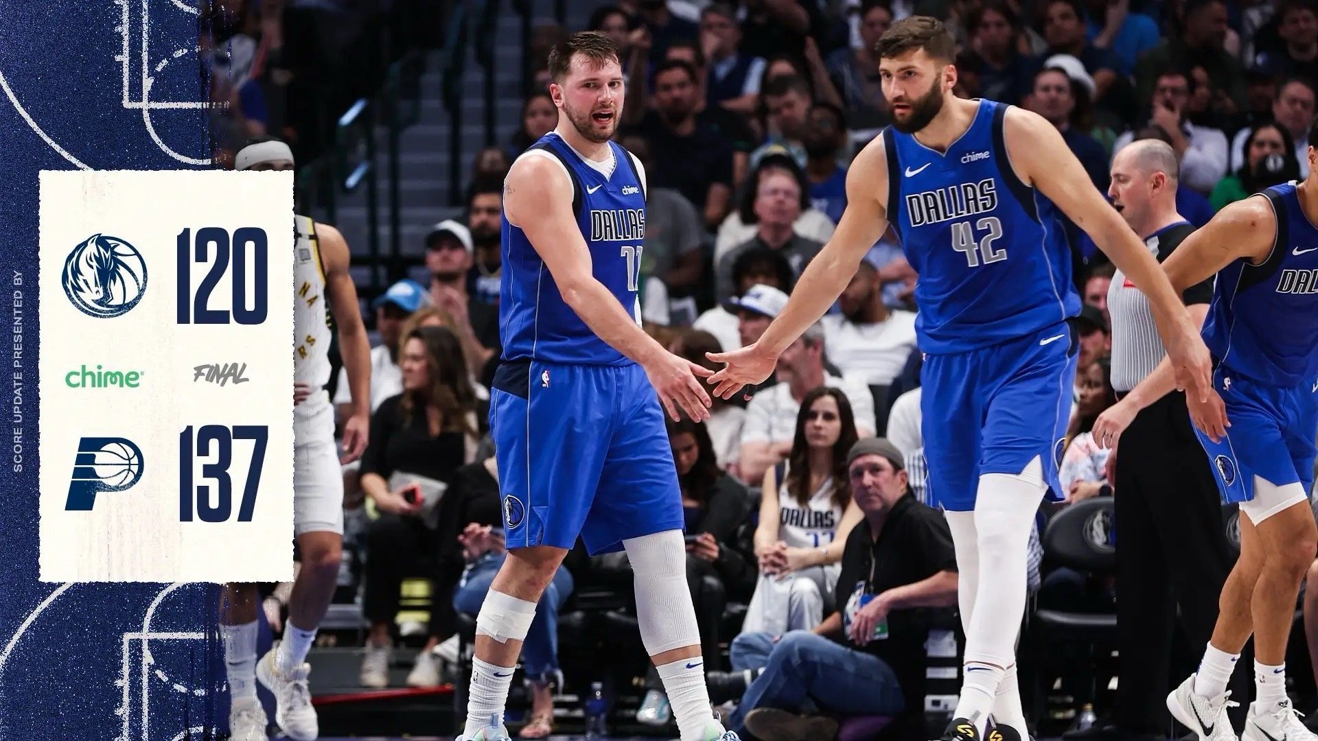 V体育官网-步行者击败独行侠,队员尽展实力-第2张图片-V体育 V体育官网-步行者击败独行侠,队员尽展实力-第2张图片-V体育