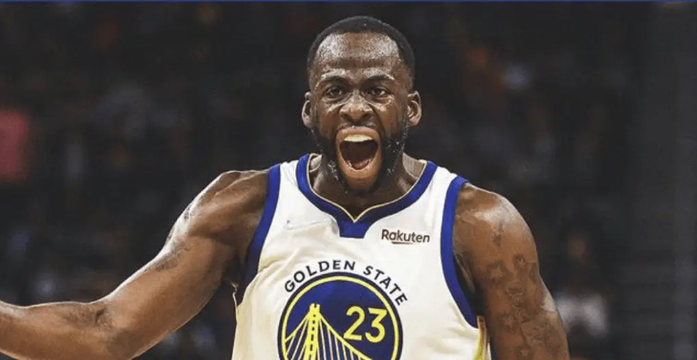 V体育-勇士击败爵士,格林空砍50+得分-第1张图片-V体育 V体育-勇士击败爵士,格林空砍50+得分-第1张图片-V体育