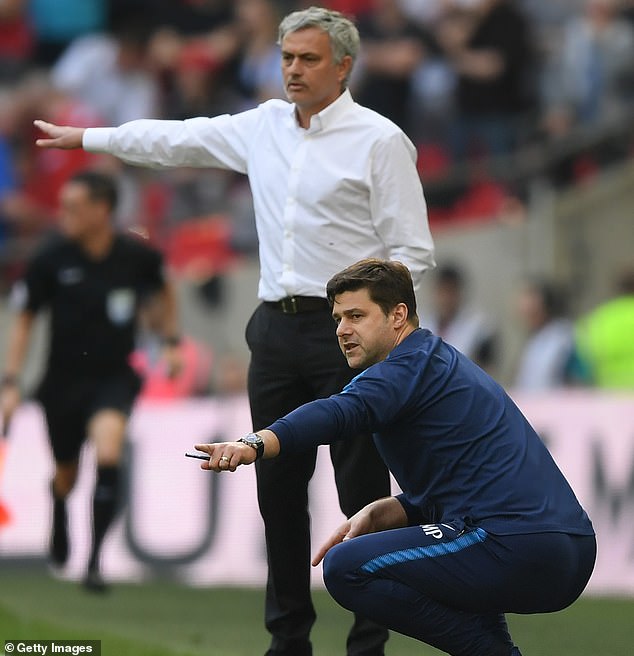 V体育-波切蒂诺冷静应对，成功锁定小组第一-第2张图片-V体育