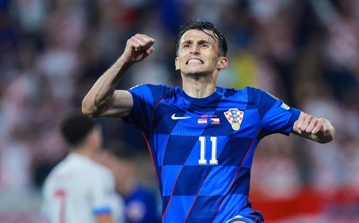 V体育官方app-立陶宛客场击败克罗地亚,取得大胜-第1张图片-V体育 V体育官方app-立陶宛客场击败克罗地亚,取得大胜-第1张图片-V体育