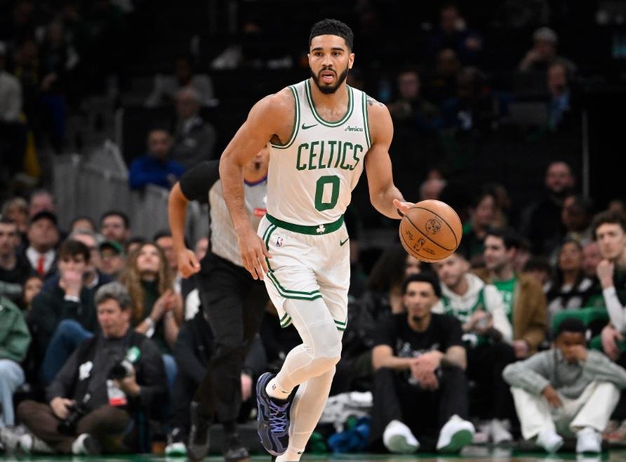 V体育-凯尔特人取得胜利,继续领跑联盟-第1张图片-V体育 V体育-凯尔特人取得胜利,继续领跑联盟-第1张图片-V体育