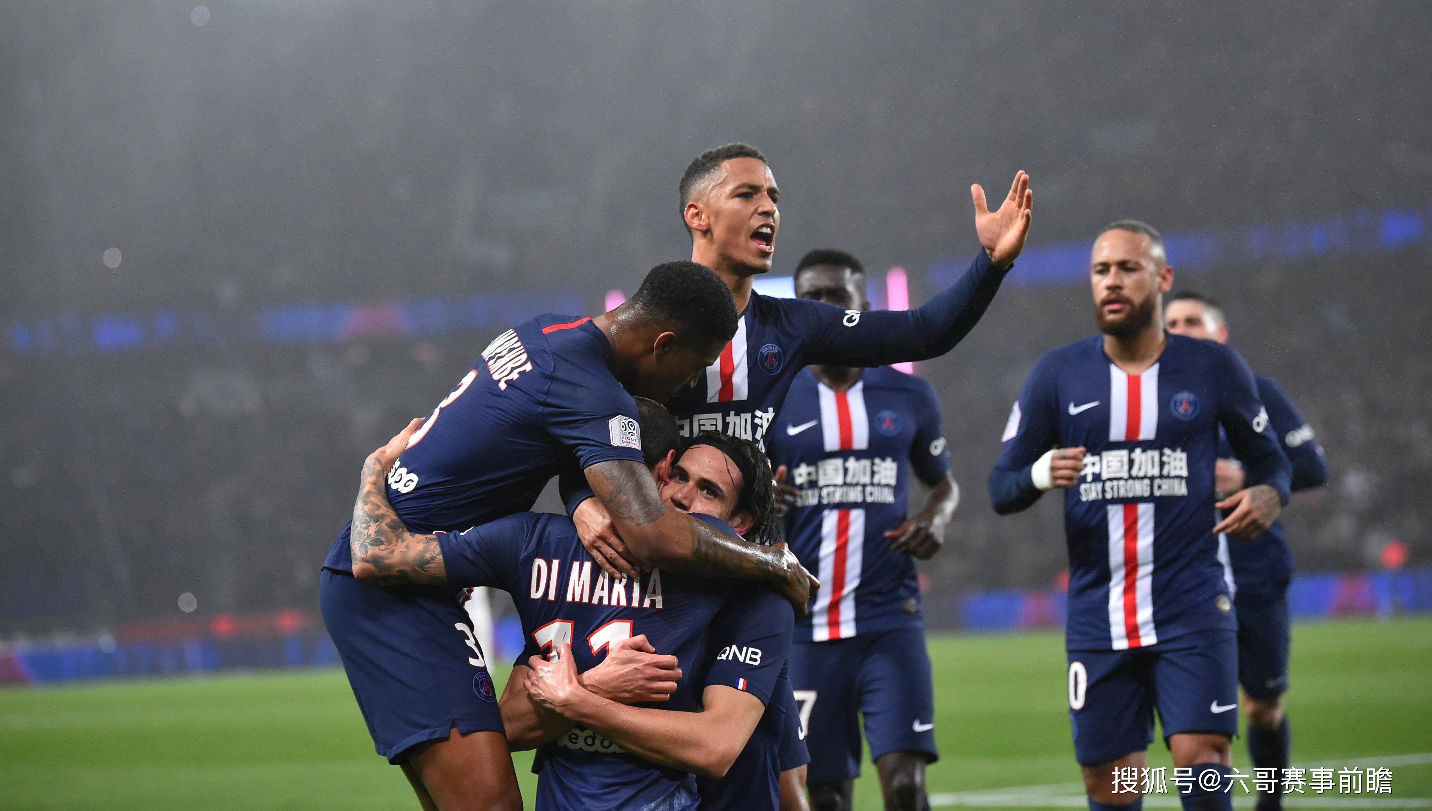 V体育-巴黎圣日耳曼齐豪尔踢成平手-第2张图片-V体育 V体育-巴黎圣日耳曼齐豪尔踢成平手-第2张图片-V体育