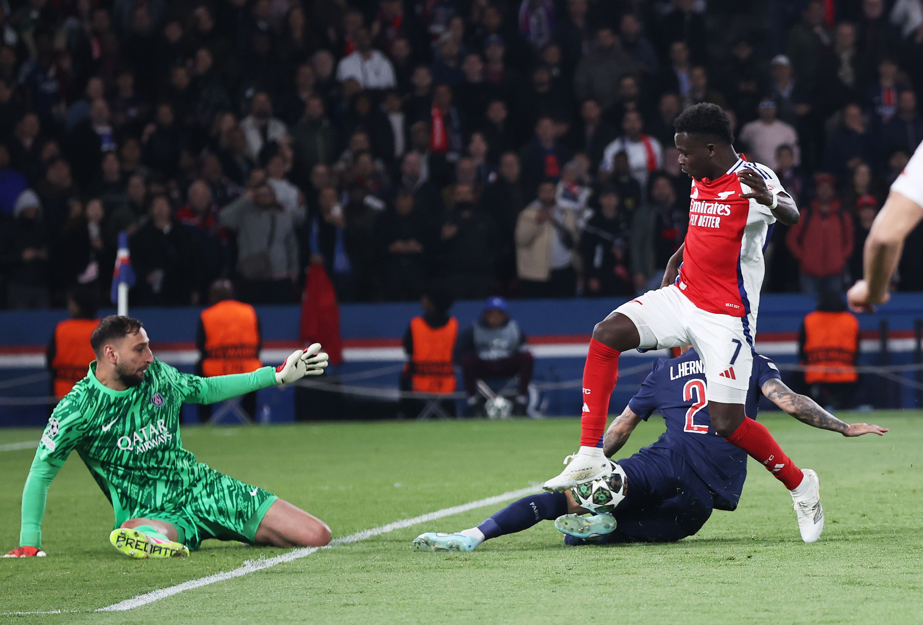 V体育官方app-阿森纳高位进攻受挫,遭遇对手围剿-第1张图片-V体育 V体育官方app-阿森纳高位进攻受挫,遭遇对手围剿-第1张图片-V体育