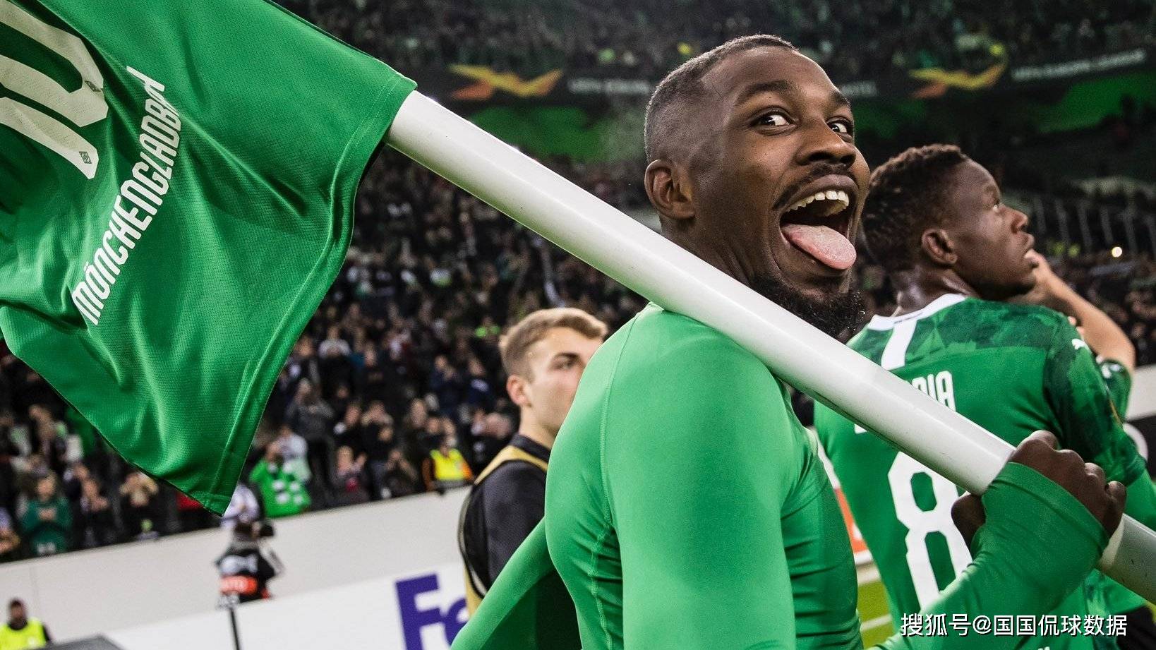 V体育官网-格拉德巴赫球队备战下场比赛,决心全力以赴-第2张图片-V体育 V体育官网-格拉德巴赫球队备战下场比赛,决心全力以赴-第2张图片-V体育