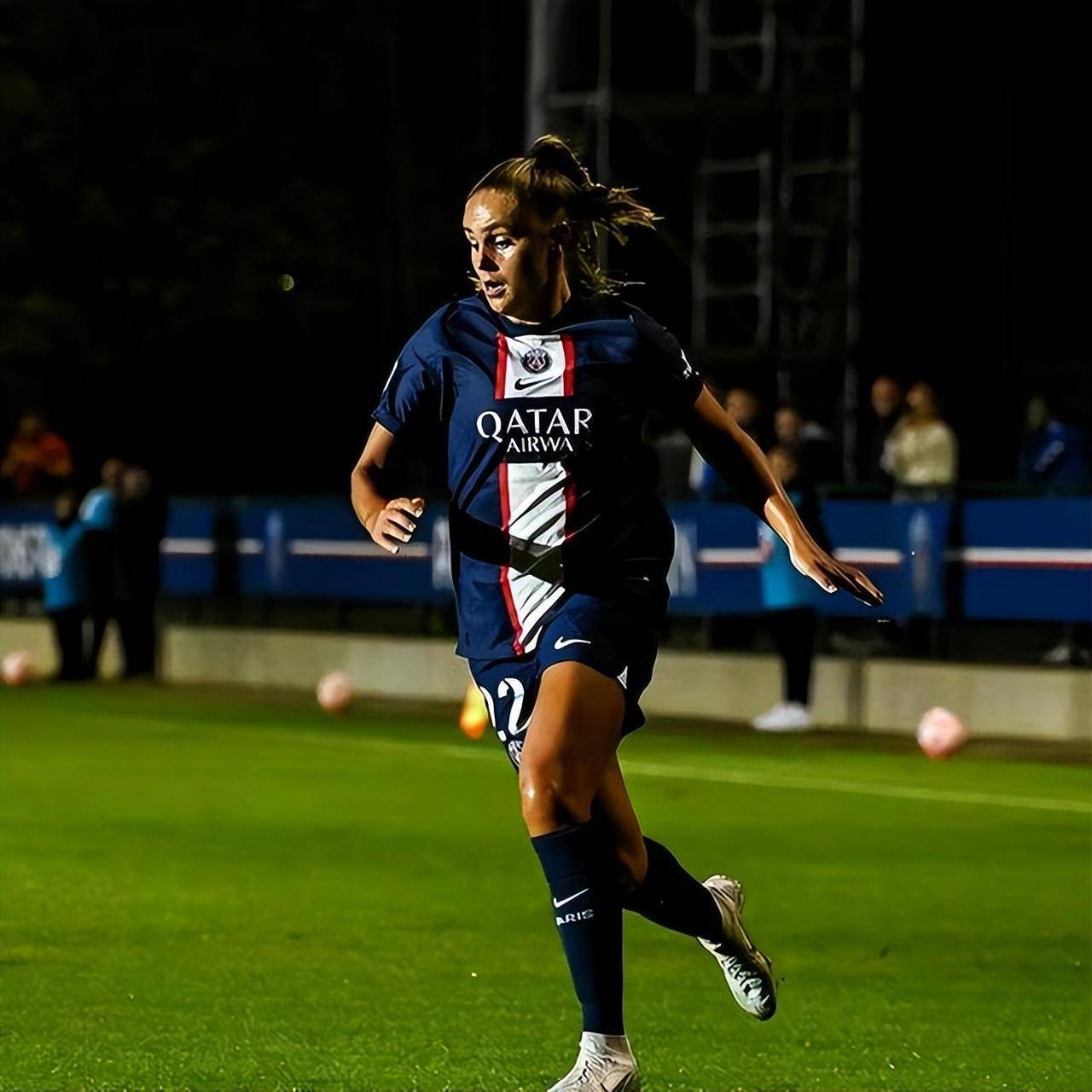 vsports体育-墨西哥女足联赛,实力派球队稳操胜券-第2张图片-V体育 vsports体育-墨西哥女足联赛,实力派球队稳操胜券-第2张图片-V体育