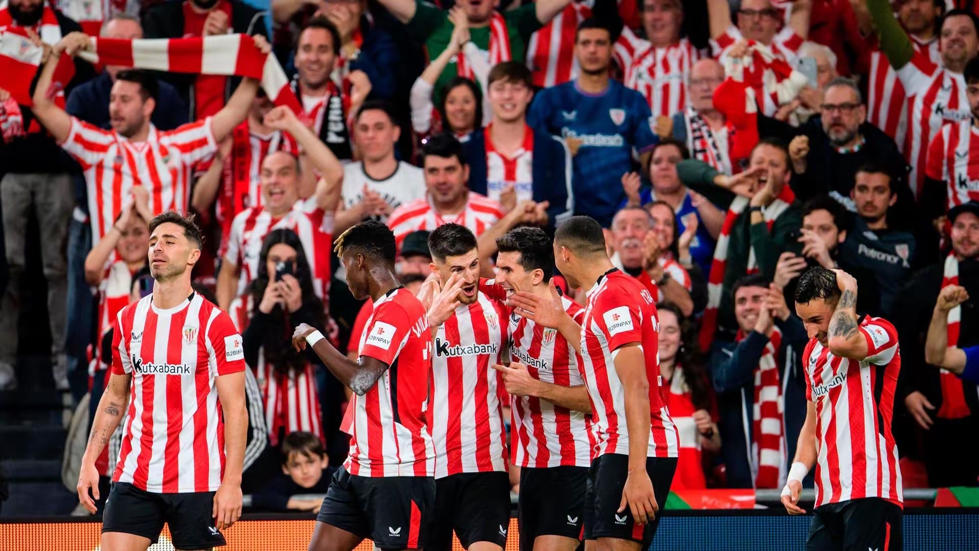 V体育官方app-塞维利亚将在主场迎战毕尔巴鄂，胜负难测！-第2张图片-V体育